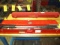 SNAP ON QD5R1000 TORQUE WRENCH 250-1000 FT/LB 1''
