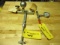 BARFIELD 2311FA PRESSURE TESTER #101-00212