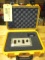TKM NC-2210 NAV/COMM RAMP TEST SET