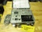 BARFIELD DC-400A DIGITAL DC FUEL QUANTITY TEST SET W/DHC-8 MODULE 101-0085