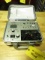 BARFIELD DC-400A DIGITAL DC FUEL QUANTITY TEST SET W/DHC-8 MODULE 101-0085