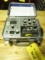 BARFIELD DC-400A DIGITAL DC FUEL QUANTITY TEST SET W/BELL 412 MODULE