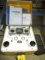 BARFIELD MDL 1811GA DIGITAL PITOT STATIC TEST SYSTEM 101-00185-AOA