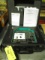 EADS CASA P/N 95-92056-0005 DC CAPACITANCE MEASUREMENT TEST SET TO TEST FUEL PROBES FOR C-295 & C-23