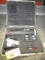 DMC MDL WA23 PNEUMATIC CRIMP TOOL SET W/ DIES