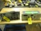 LINAIRE LXS-4 & FAIRCHILD COCKPIT VOICE RECORDER SYSTEM TEST PANELS