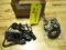 BARFIELD TEST ADAPTER CABLES 101-00425 & 101-00472
