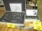 HILOCK HLD10 COLLAR REMOVAL KIT & HILOCK HLD14 HAND TOOL KIT