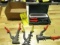 BLUE POINT & MISC BLIND RIVET PULLERS (3 EA)