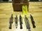 SAFETY WIRE PLIERS (4 EA)
