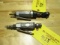 PNEUMATIC DIE GRINDER & RATCHET