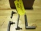 AIR DRILL ATTACHMENTS (4 EA)