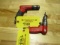 PNEUMATIC DRILLS (2 EA)