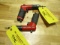 PNEUMATIC DRILLS (2 EA)