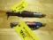 RIGHT ANGLE PNEUMATIC DRILLS