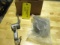 PNEUMATIC BELT SANDER