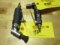 RIGHT ANGLE & 45° DIE GRINDERS