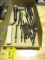 PNEUMATIC RIVET GUN & RIVET SETS