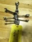 SNAP ON RATCHETING STUBBY WRENCHES (7 EA)