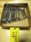 SNAP ON COMBINATION WRENCHES (15 EA)