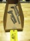 BLUE POINT SPANNER WRENCHES (5 EA)