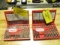 SNAP ON SCREW EXTRACTOR KITS