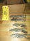 VICE GRIP WRENCHES (5 EA)