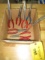SNAP ON NEEDLE NOSE PLIERS (8 EA)