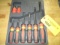 SNAP ON SCREWDRIVERS (8 EA)