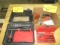 SNAP ON RATCHET & MISC SCREWDRIVERS