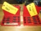SNAP ON MINIATURE SCREWDRIVER SETS