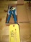 TE PRO CRIMPER HAND CRIMPING TOOL (NEW)