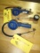 (2) BLUE POINT TPGDL-1000 TIRE INFLATION GAUGES