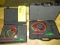 (2) SILVERTRONIC MULTI PIN CONNECTOR TEST LEAD KITS #129439