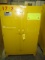 WILRAY 90-GALLON 2-DOOR FLAMMABLE STORAGE CABINET