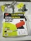 CENTRAL PNEUMATIC GRAVITY FEED BLAST GUN, PAINT TOUCH UP GUN & PAINT SPRAY NOZZLE