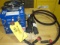 JOFRE MDL 6609 MINI MAX STEAM CLEANER