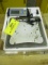 AE ADAM 400-LB DIGITAL READOUT POSTAGE SCALE