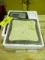AE ADAM 400-LB DIGITAL READOUT POSTAGE SCALE