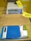U-LINE 30-LB DIGITAL SCALE & ADAM 2000 GRAHAM SCALE