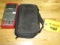 SNAP ON EEDM504D MULTIMETER