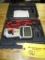 MEGGER MDL MIT-410 INSULATION TESTER