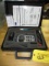 FW BELL MDL 5180 GAUSS/TESLA METER SET