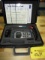 FW BELL MDL 5180 GAUSS/TESLA METER SET