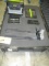 GOAL ZERO YETI 400 PORTABLE CHARGING STATION W/ SOLAR PANELS