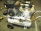 LOADSTAR PORTABLE AIR COMPRESSOR W/YANMAR DIESEL ENGINE & ELECTRIC START