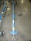 TRONAIR MDL 01-1202-0000 UNIVERSAL TOW BAR