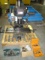 DAYTON MDL 2LKP9 DRILLING MILLING MACHINE