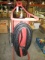 RAMP FIRE EXTINGUISHER