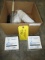BATTERY DISCONNECTS & MISC TOOLS INCLUDING (2) PWC32271 SPRAY TUBES